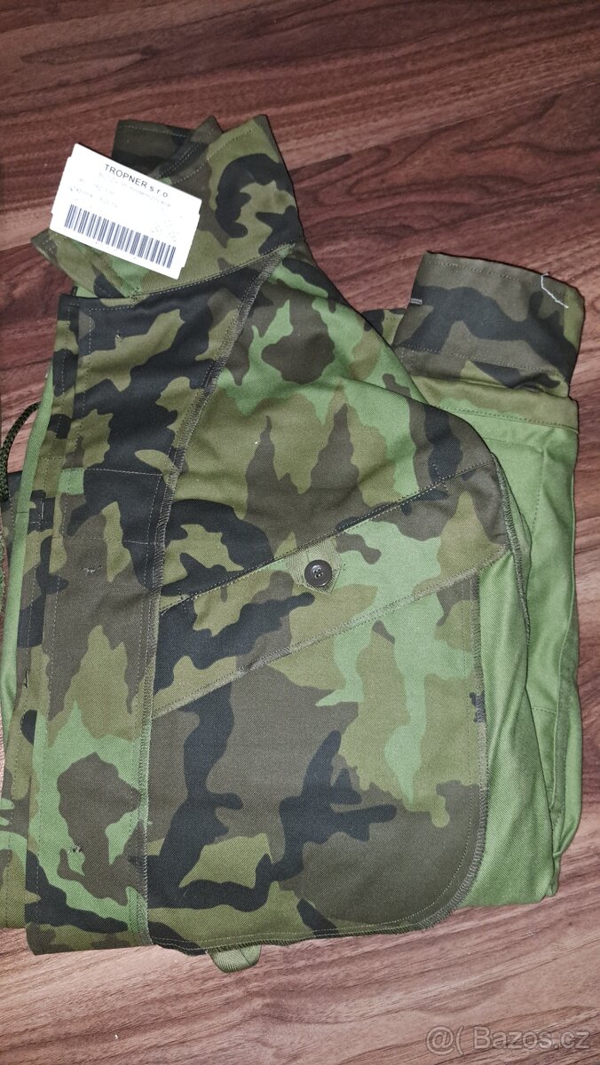 Maskáče vz. 95 - 2