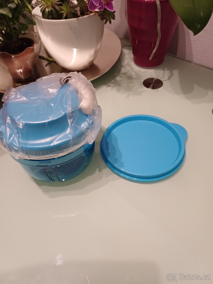 Sada tornádo + mix fix 350 ml, nová - 2