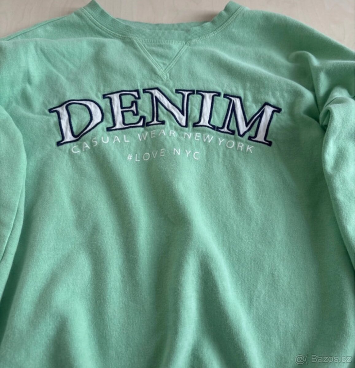 Dámská mikina Gina vel. S - 2