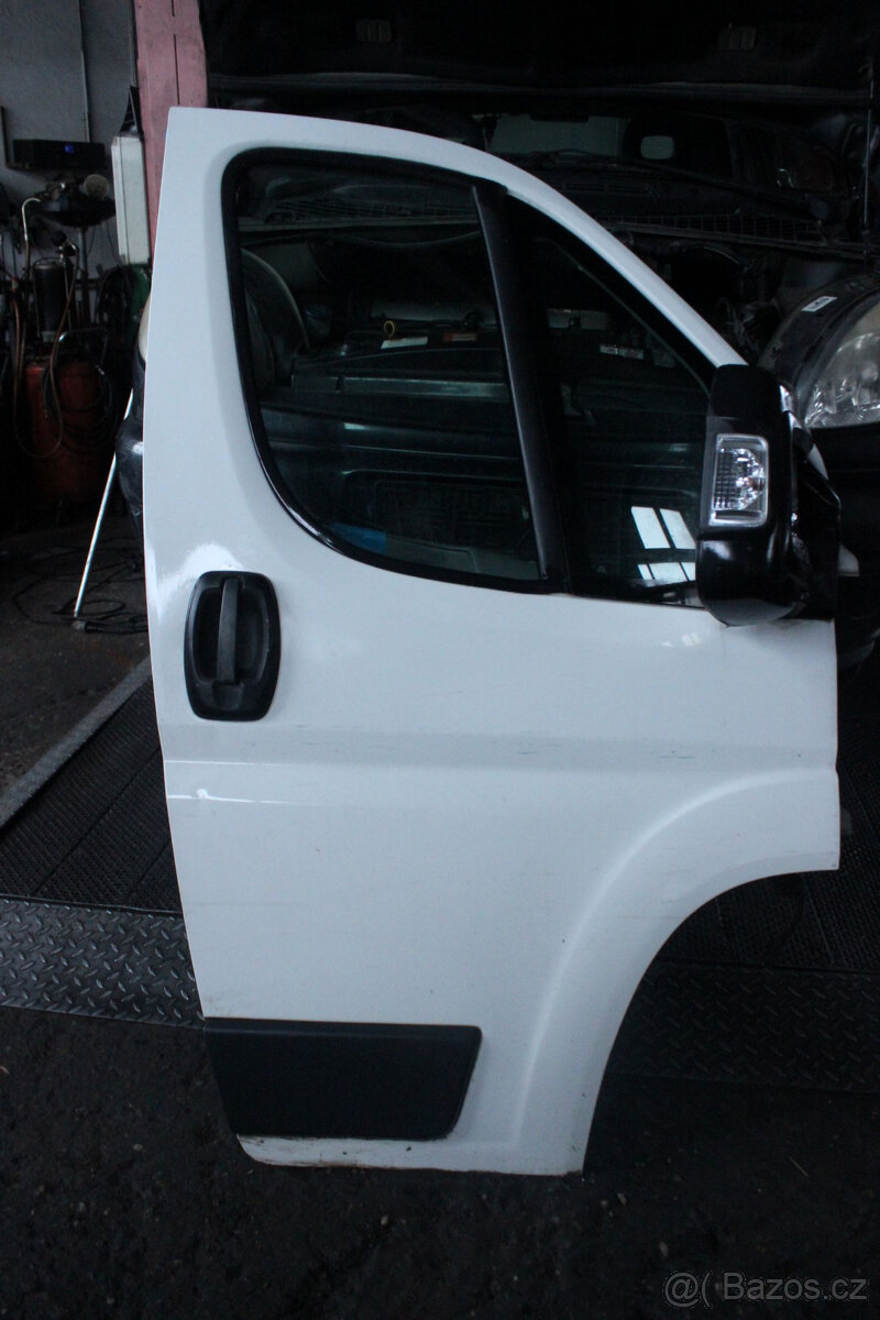 Peugeot Boxer 2,2 TDCI - 2