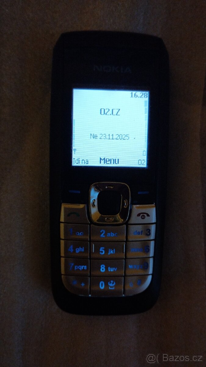 🙂 NOKIA 2610🙂 (c.1) ODBLOKOVÁNA📍 - 2