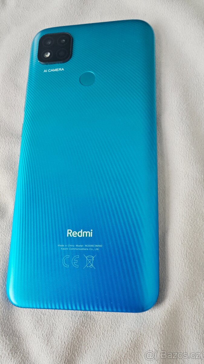 Xiaomi Redmi 9C NFC - 2