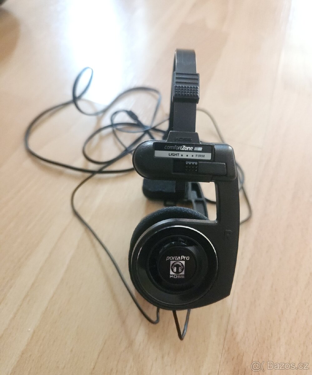 Koss Porta pro - 2