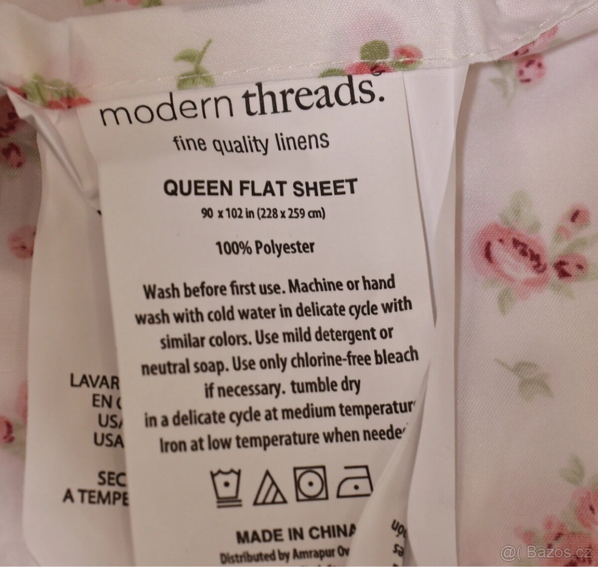 Sada povlaků Modern Threads - 2