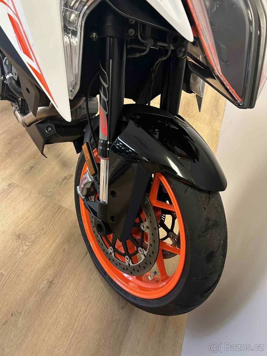 KTM 1290 Super Duke GT - 2