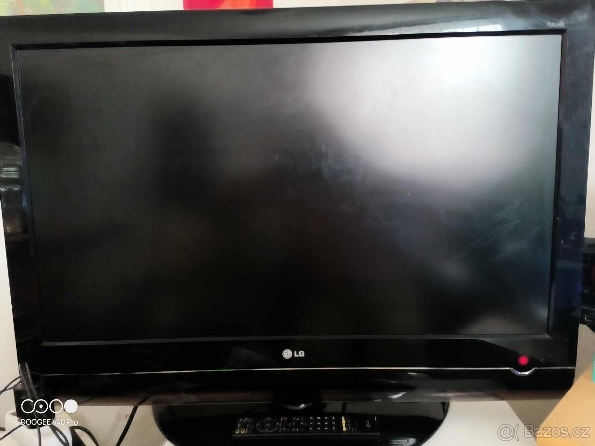 LG 37LG7000 Full HD 100Hz - 2