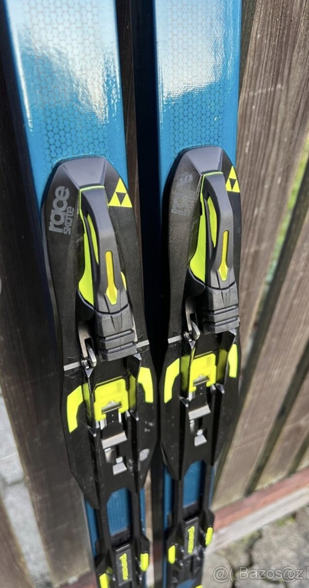 Běžky Fischer Aerolite 70 skate - 2