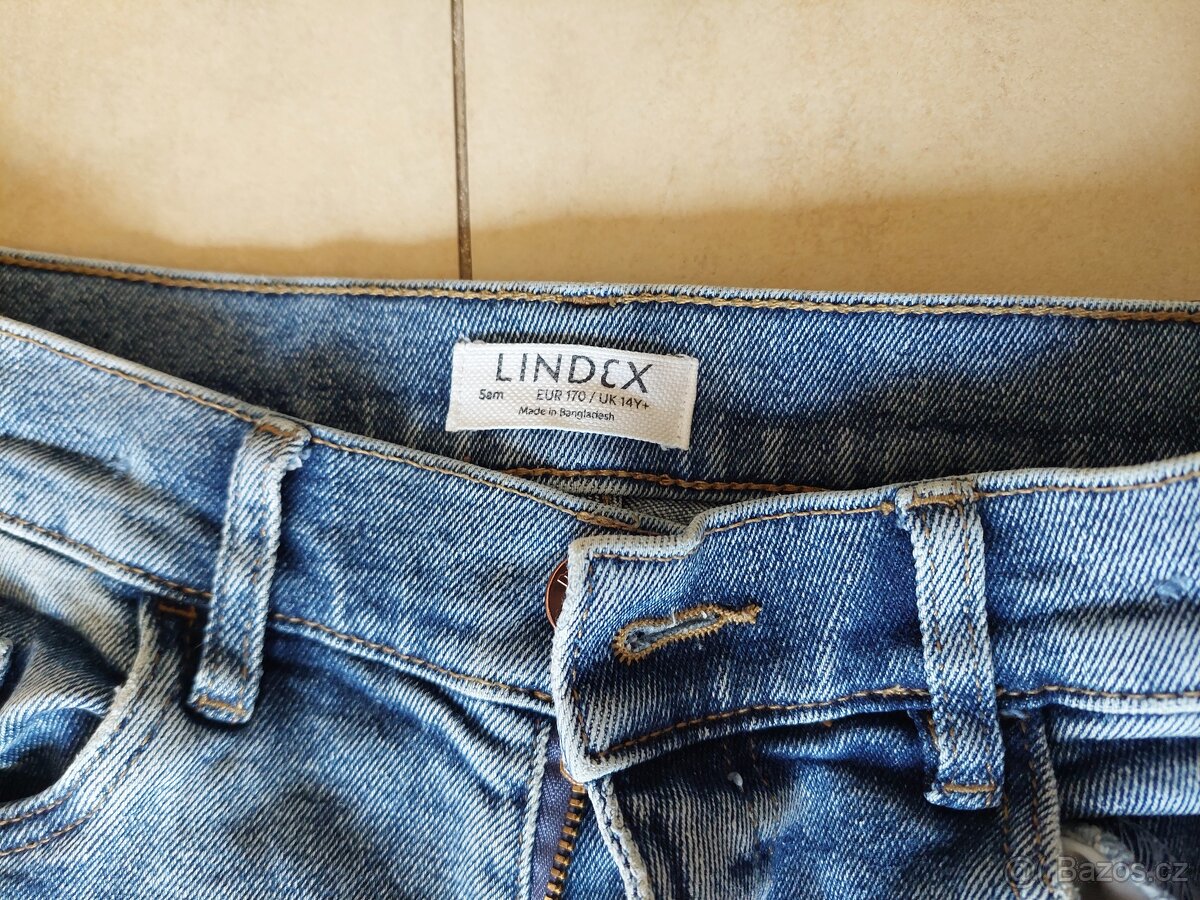 Lindex velikost 170 - 2