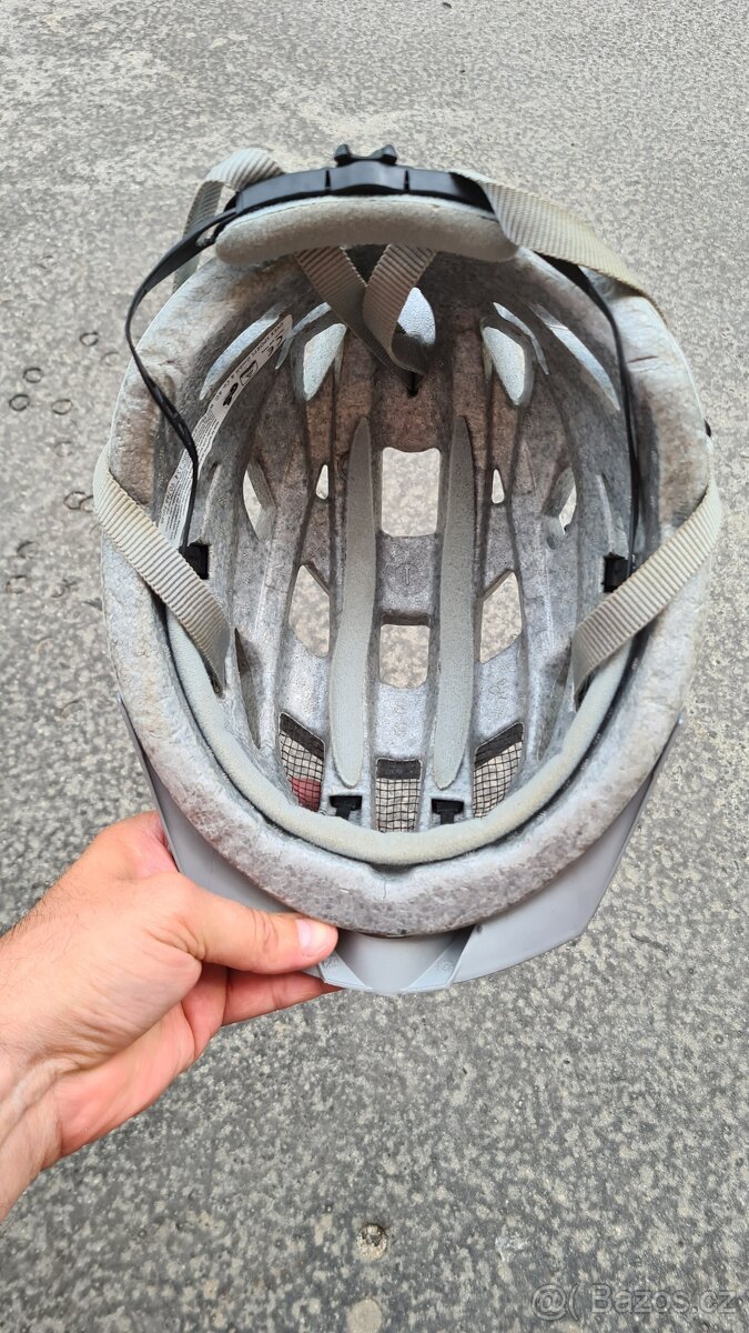 Helma Uvex i-vo c - 2