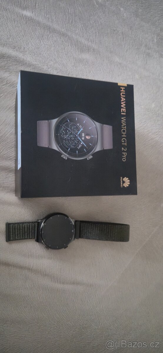 Huawei gt2 pro - 2