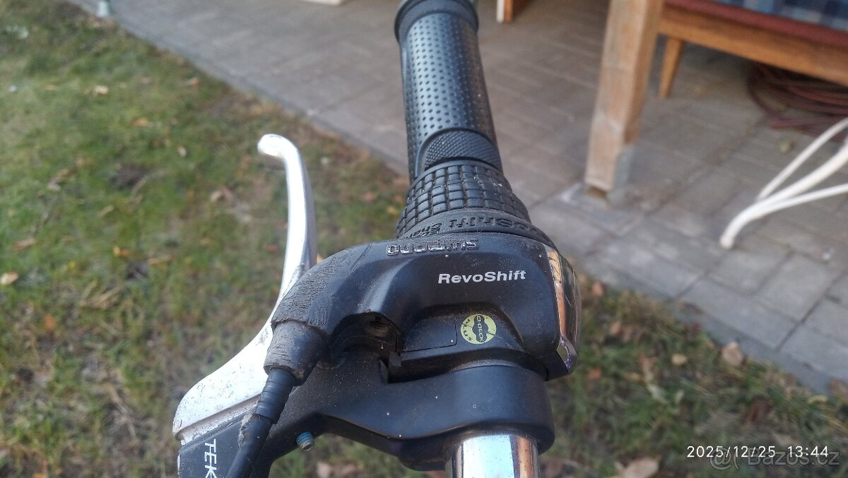 Prodám dětské kolo 20" - 2