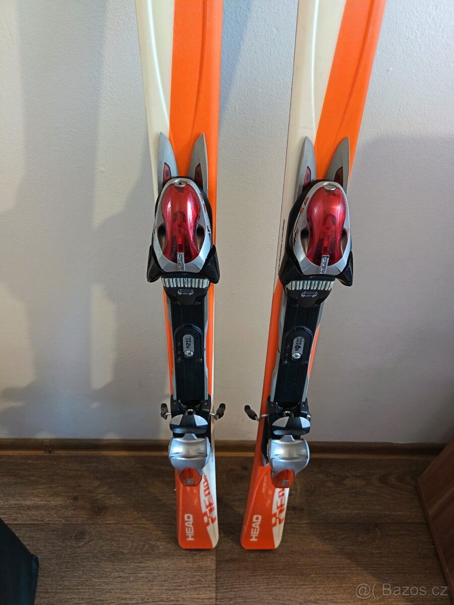Lyže 170cm - 2