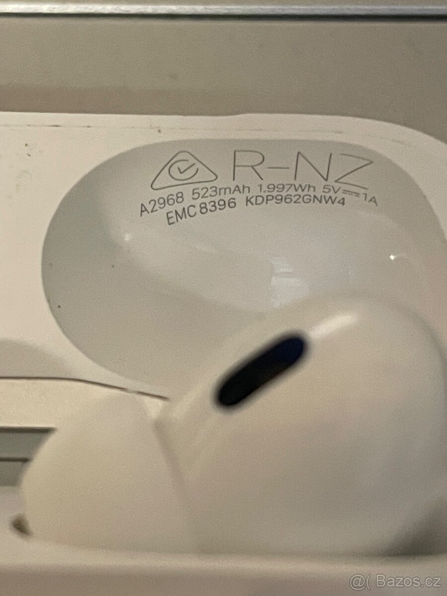 Apple Airpods Pro 2 -USB-C - 2