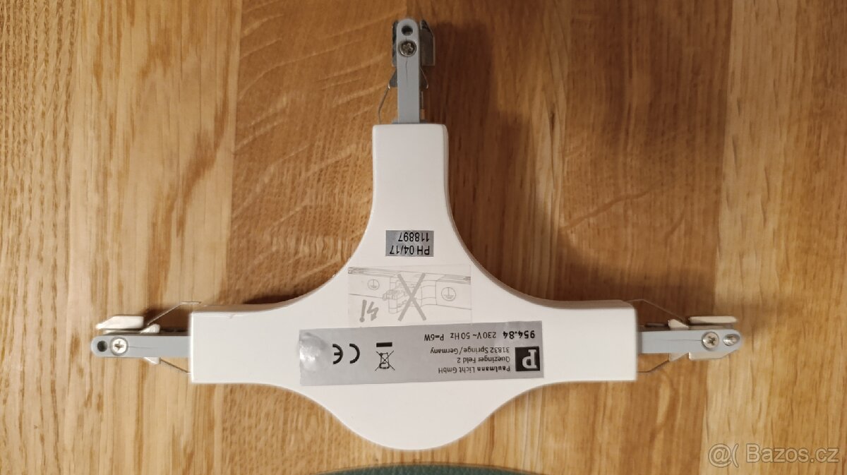 Světelný prvek T paulmann - 2