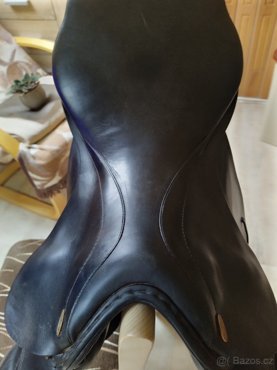 Skokové sedlo kentaur - 2