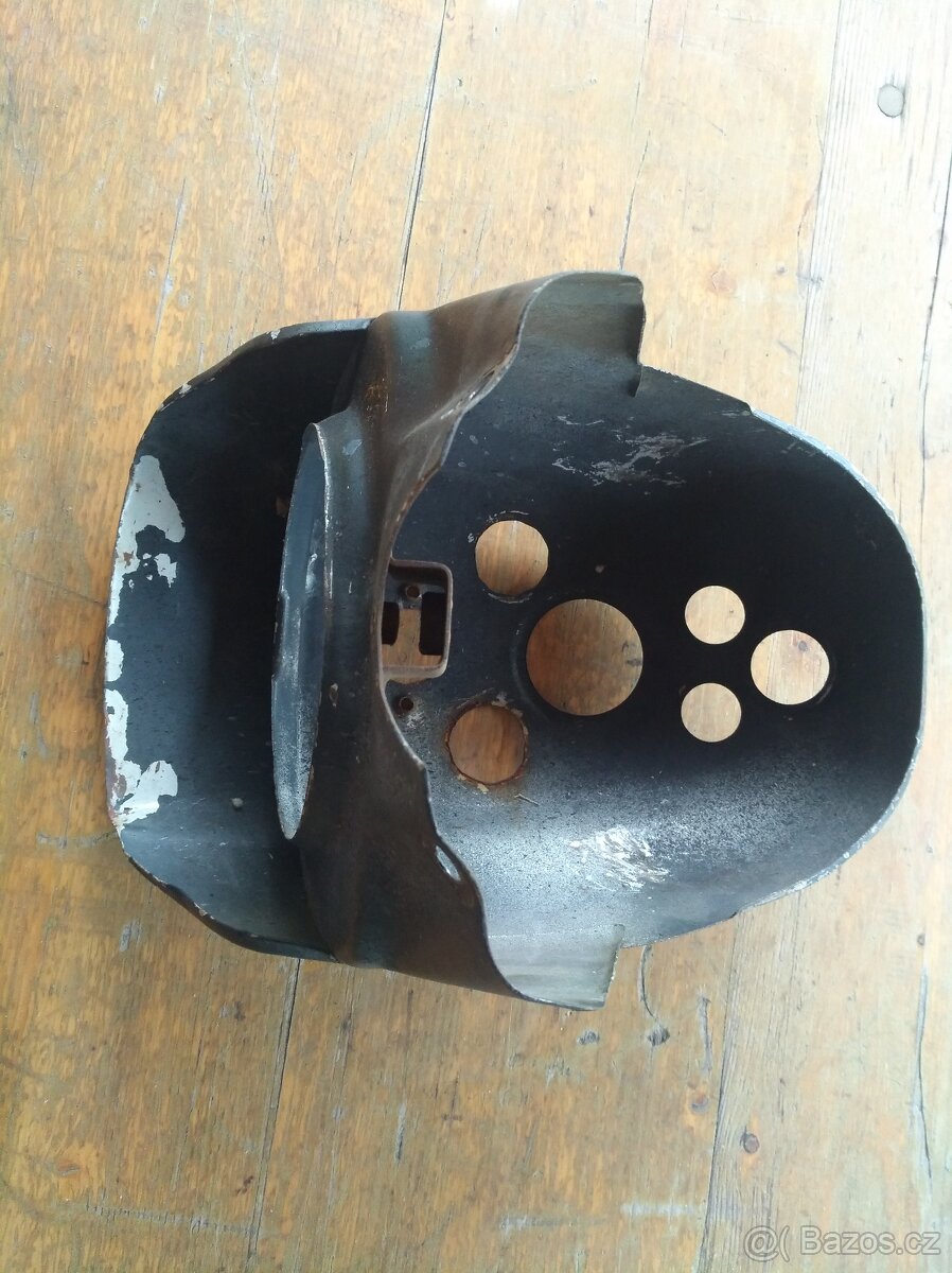 jawa 20,21 ,pionýr - 2