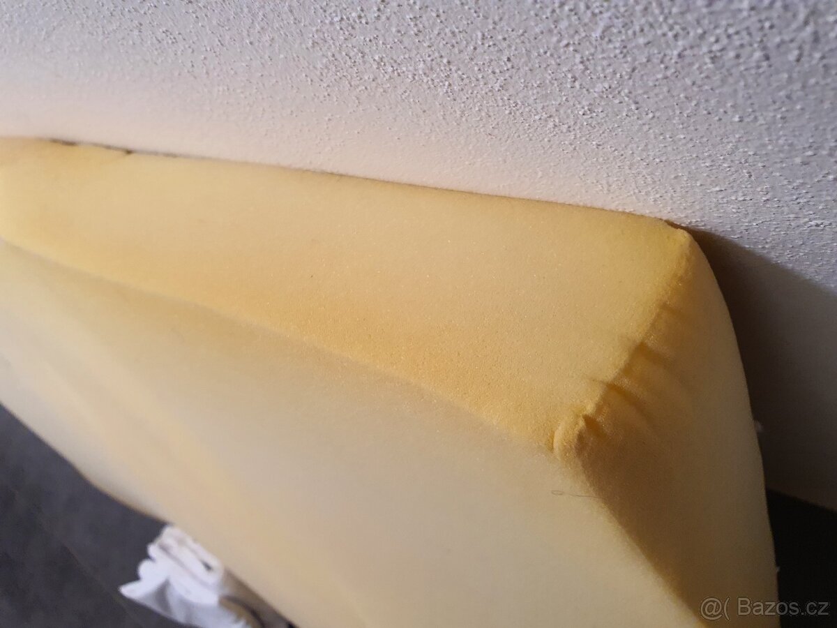 velký molitan 204 x 92 cm DOPRAVA - 2