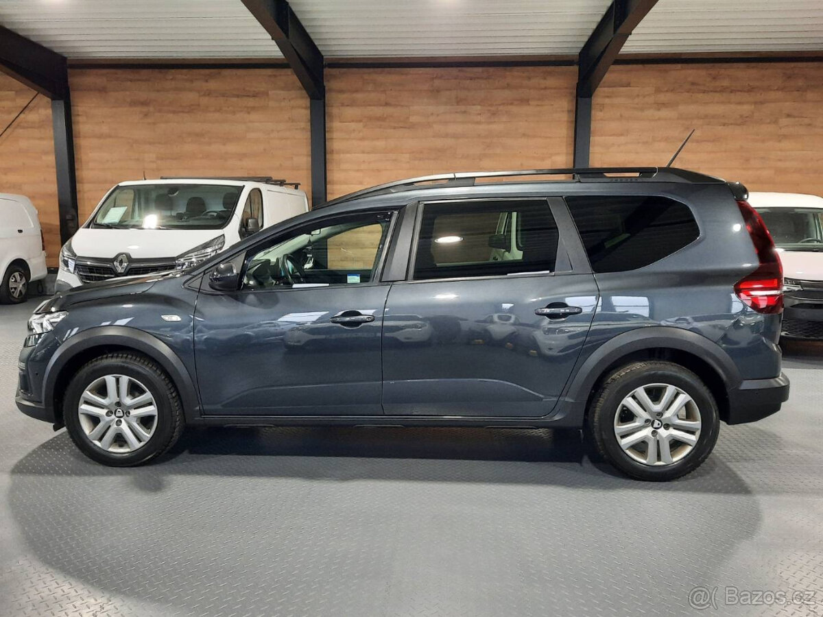 Dacia Jogger 1,0 TCe LPG - 2