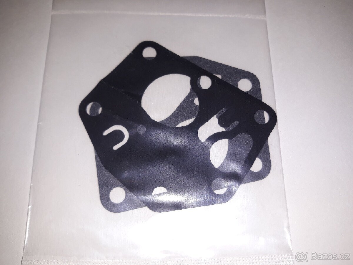 Membrána karburátoru Briggs&Stratton - 2