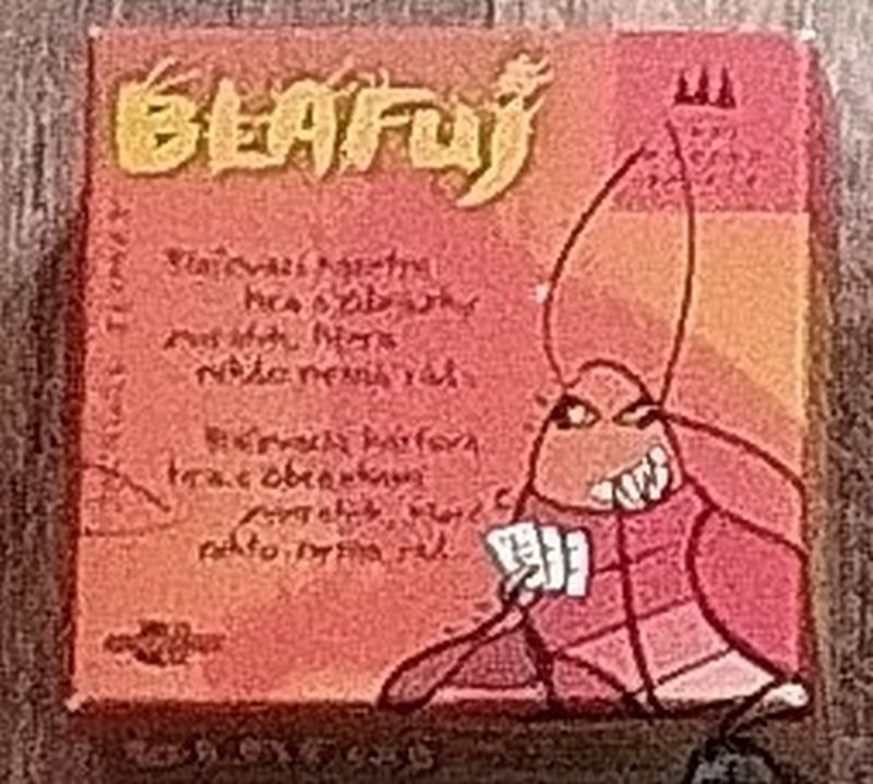 Deskové hry, hlavolamy, karty - 2