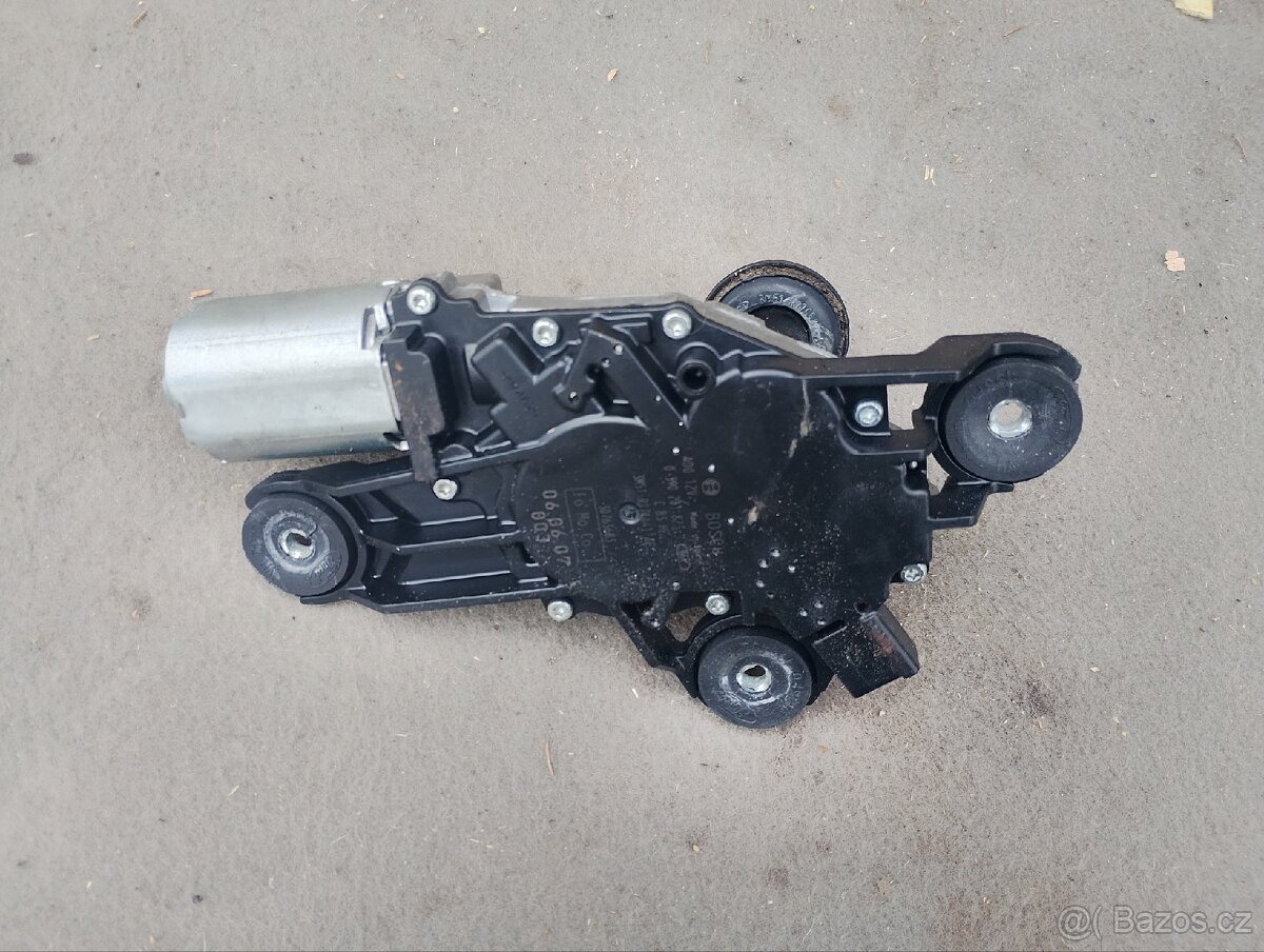 Motorek zadního stěrače Ford focus ii - 2