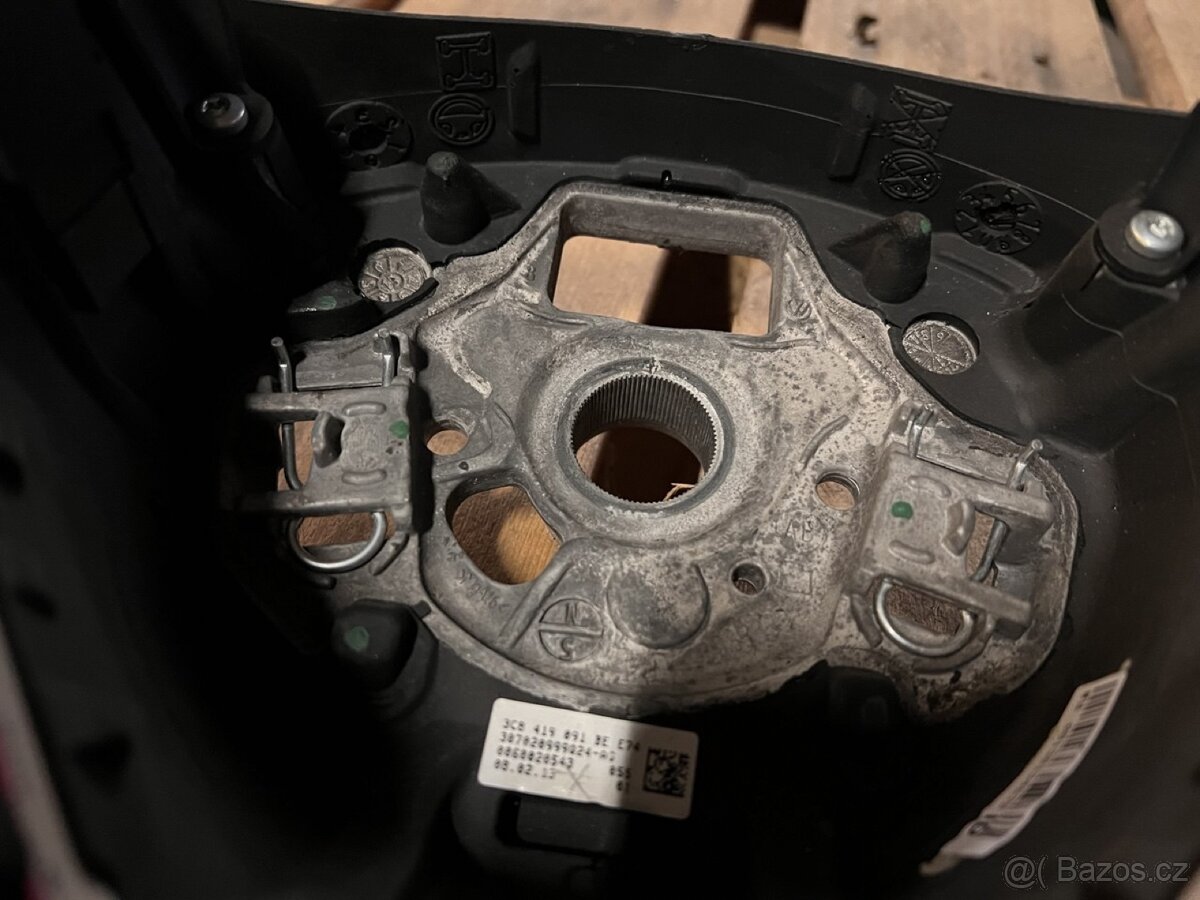 Volant VW Passat - 2