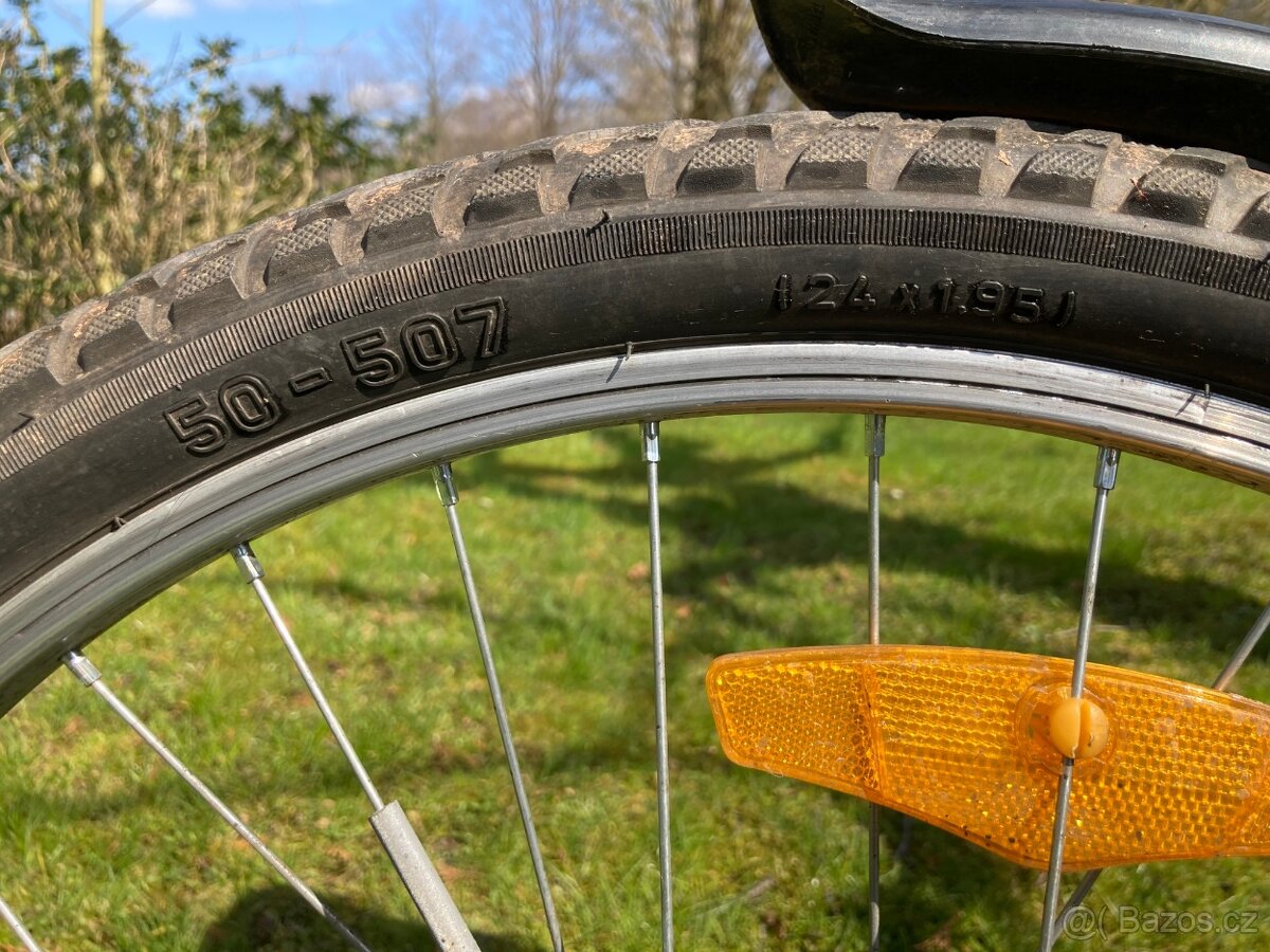 Kolo Olpran Magic Disc 24 - 2