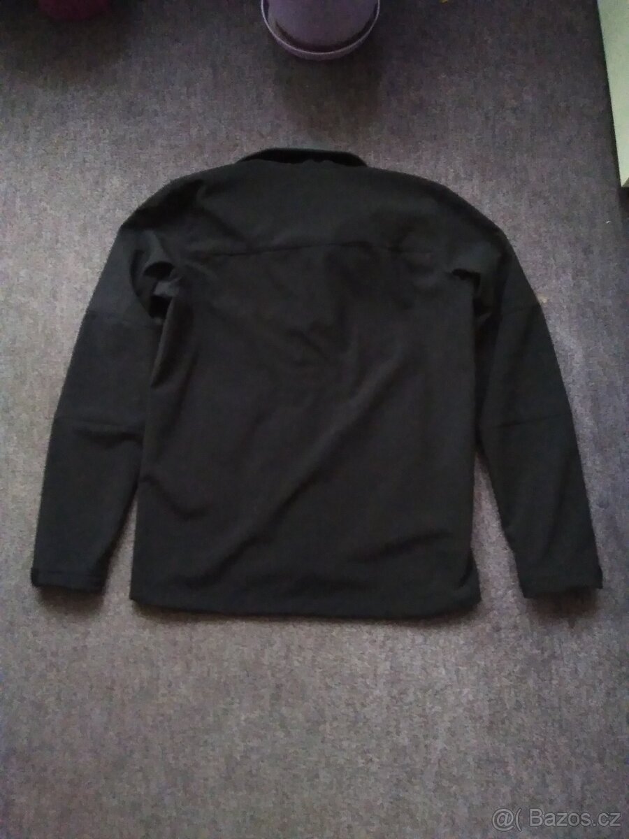 Nová Softshell bunda Helly Hansen s visačkou M. - 2