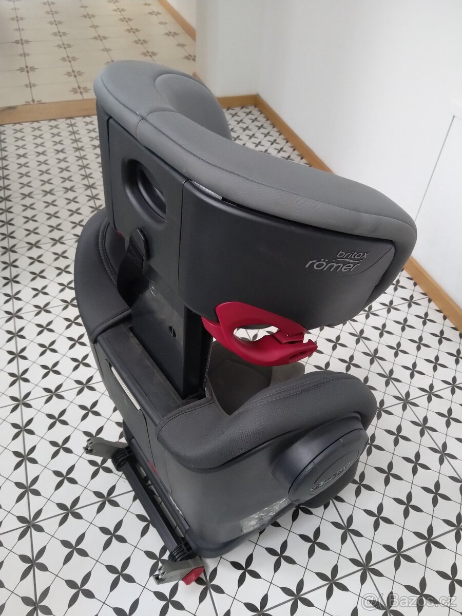 Autosedačka Britax Romer - 2