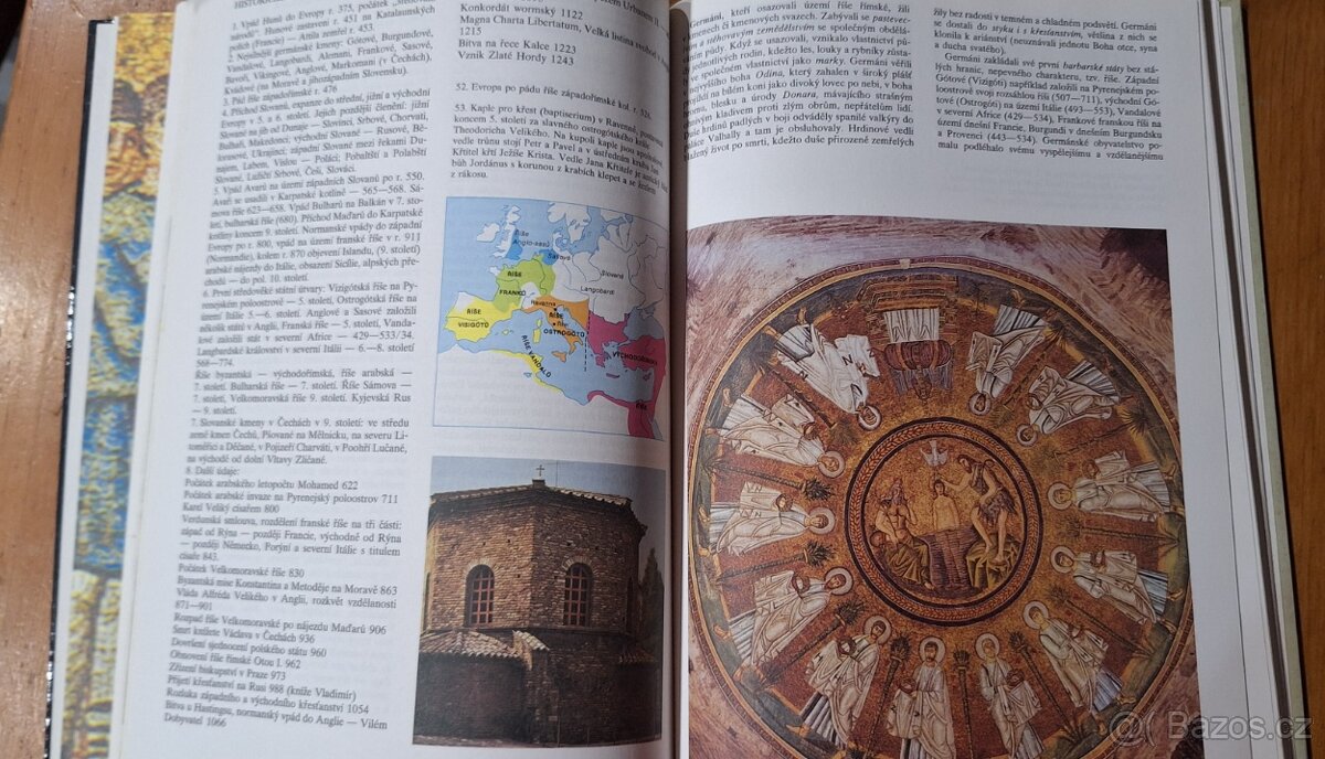 Knizka světové dejiny - 2
