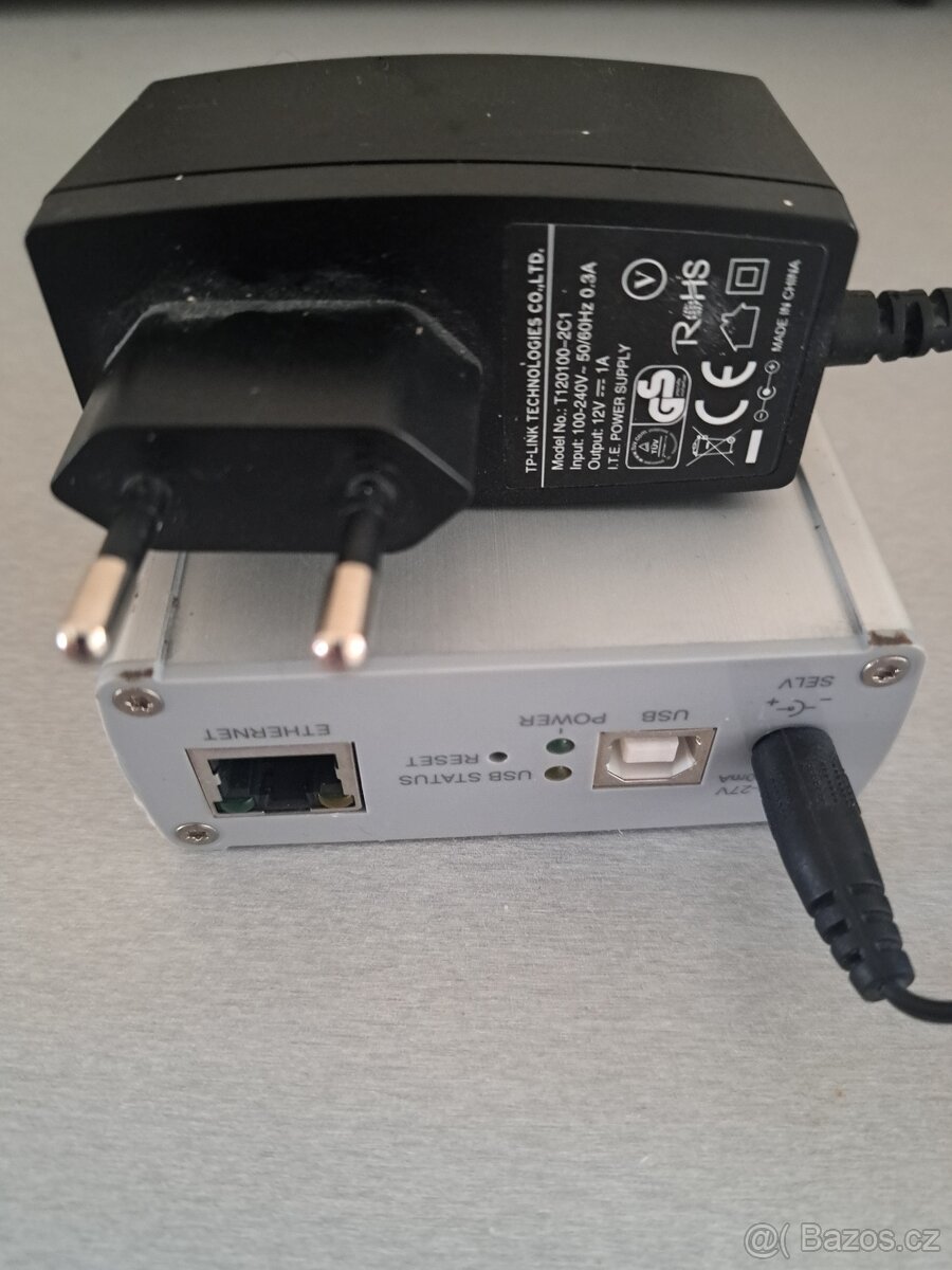 Inels Chytrá RF krabička eLAN-RF-003 - 2