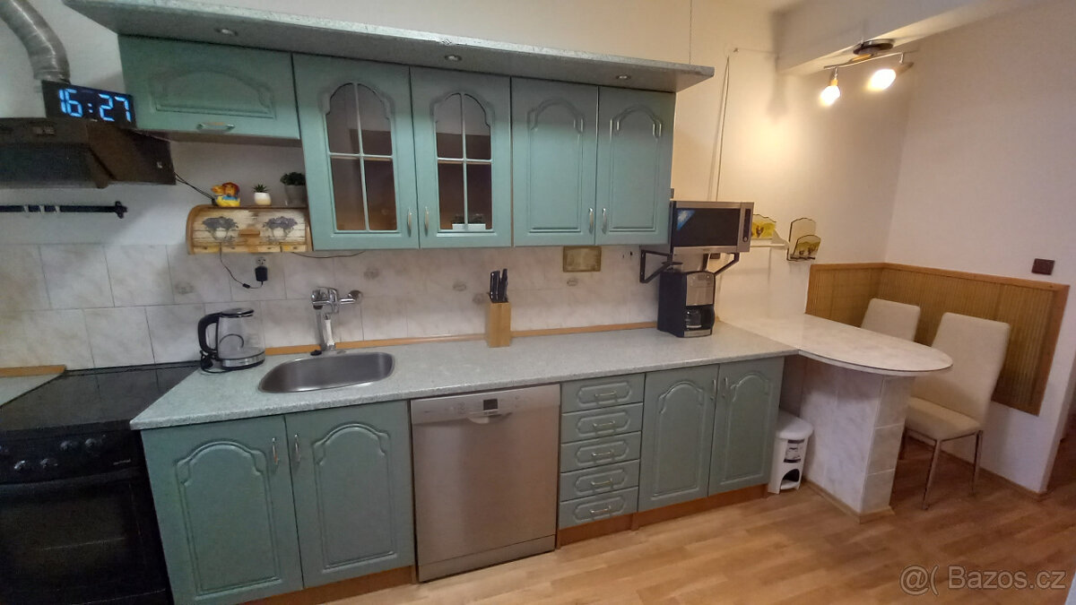 Pronájem bytu 2 + 1 - 2