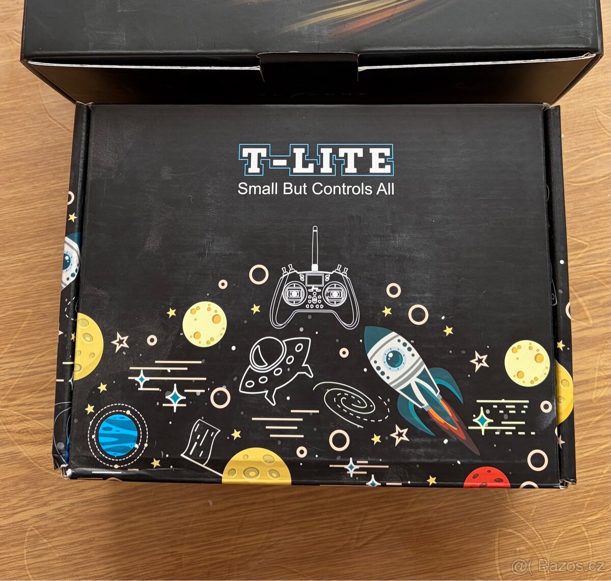 Jumper T-Lite v2 elrs - 2