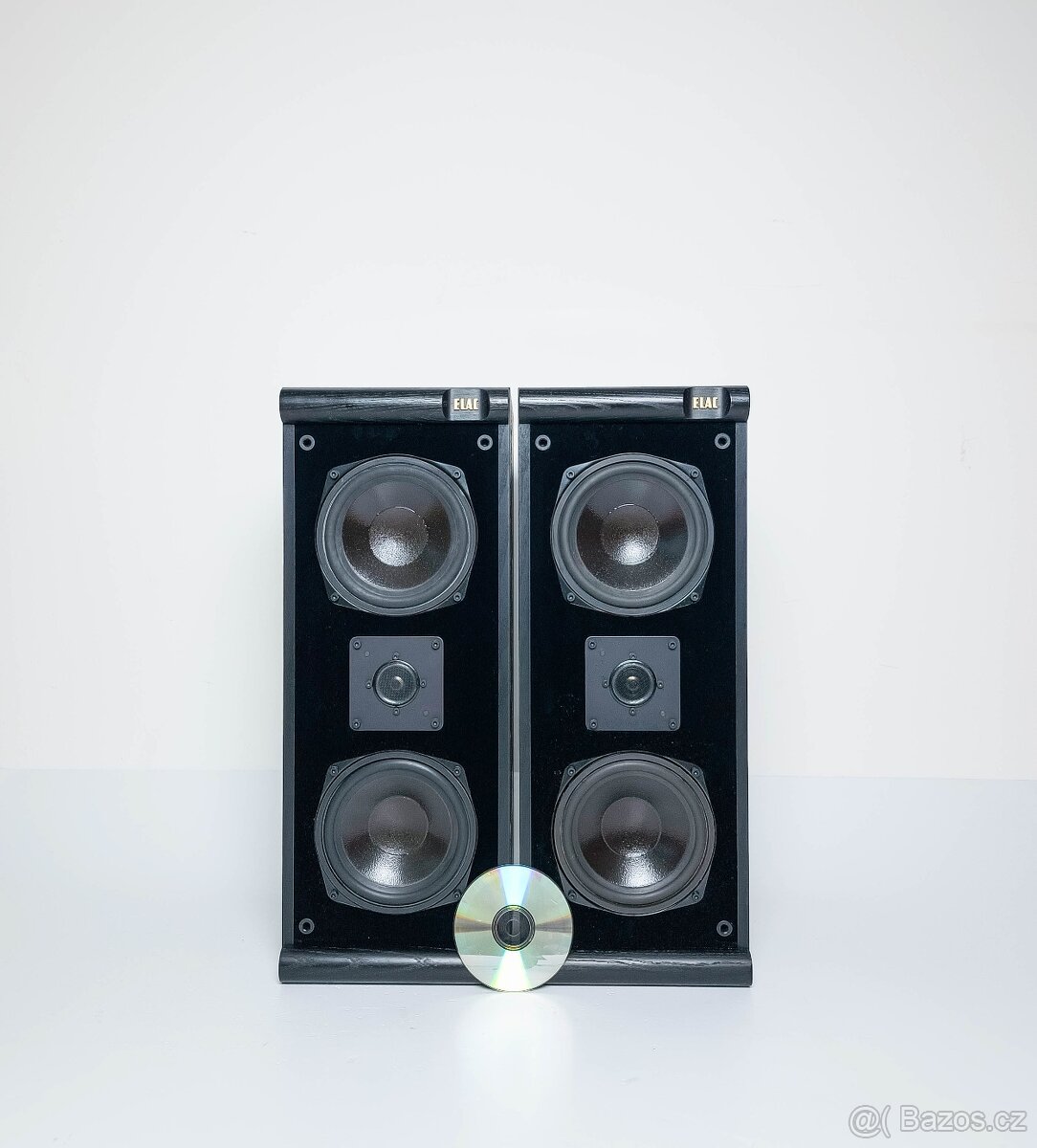 Elac EL 80 --Posta zdarma-- - 2