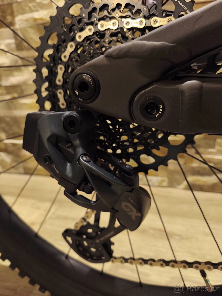 Scott Genius 910 AXS (Nové) - 2