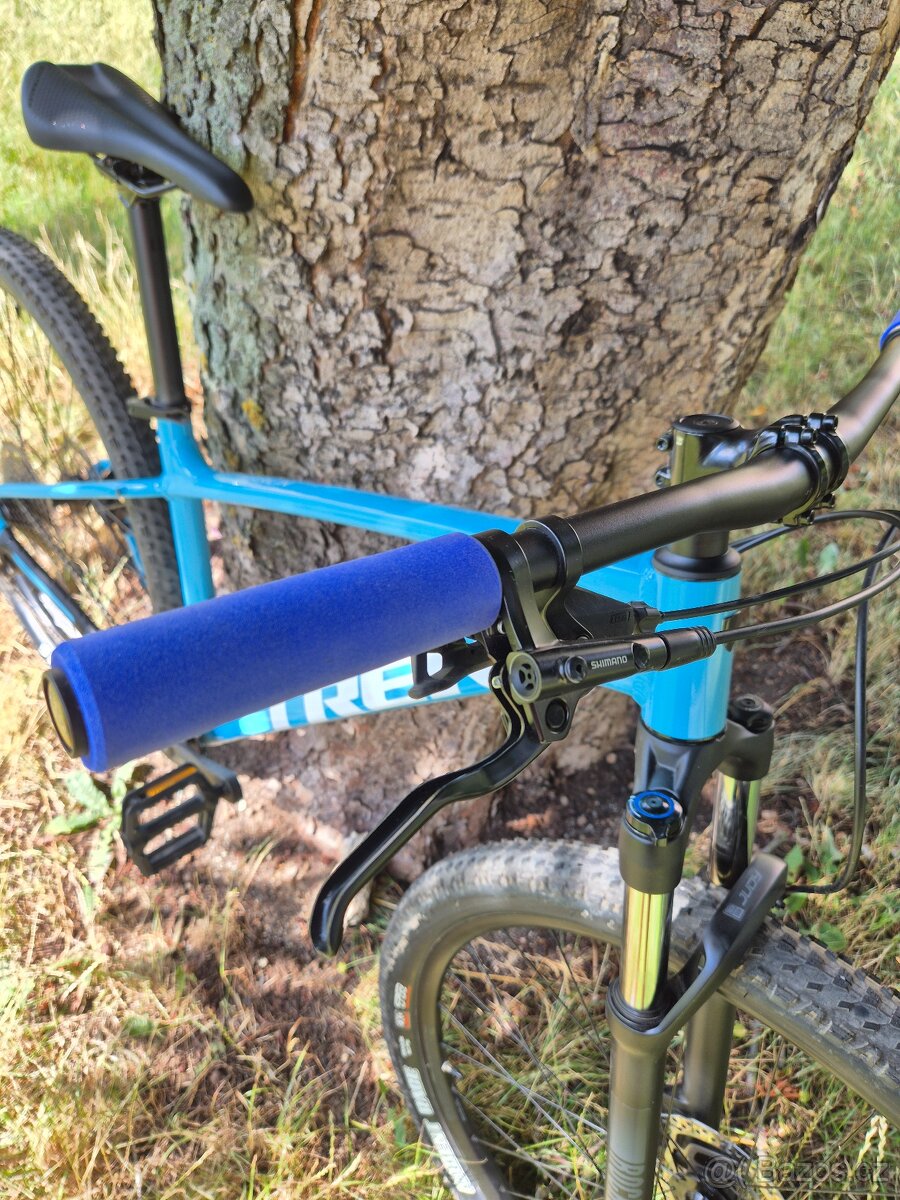 Horské kolo Trek Marlin 7 Gen 3 - 2