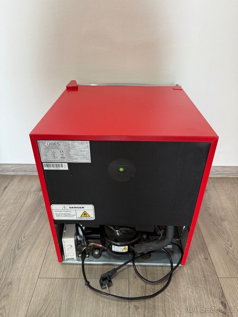 Mini lednice Coca Cola - 2