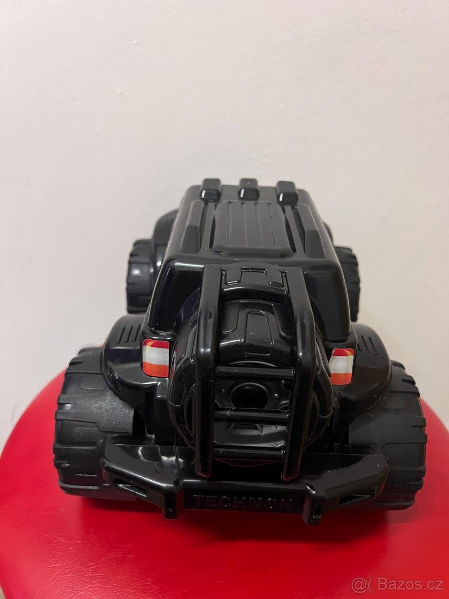 Prodám plastové auto - 2