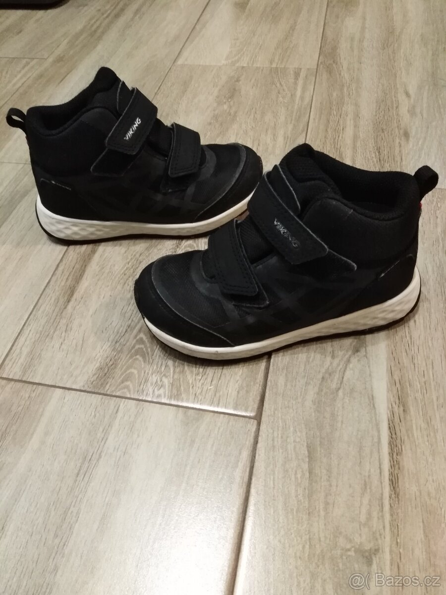 Boty viking vel. 29 - 2