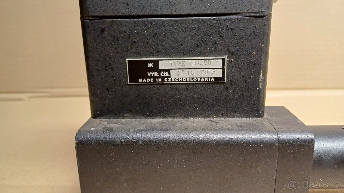 Lineární motoy - 2