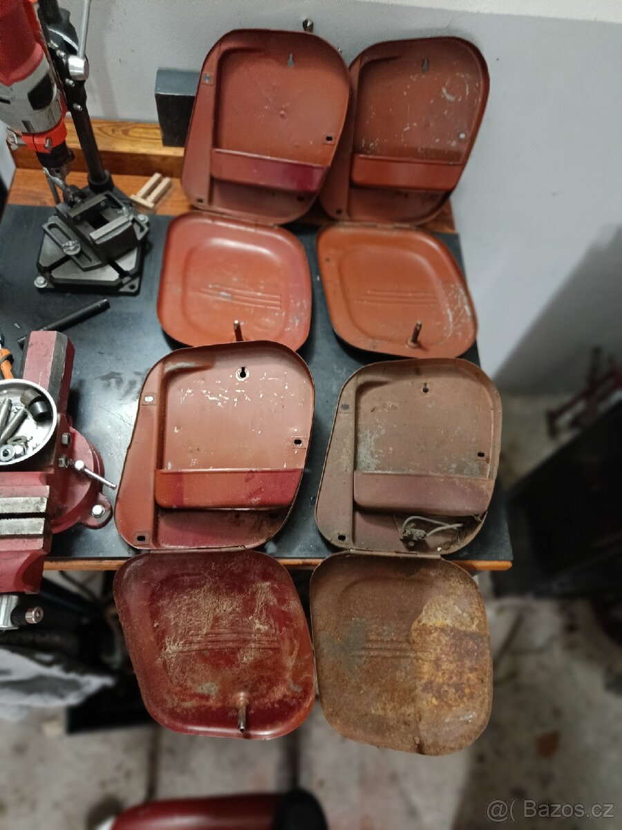 Jawa čz kastlik - 2