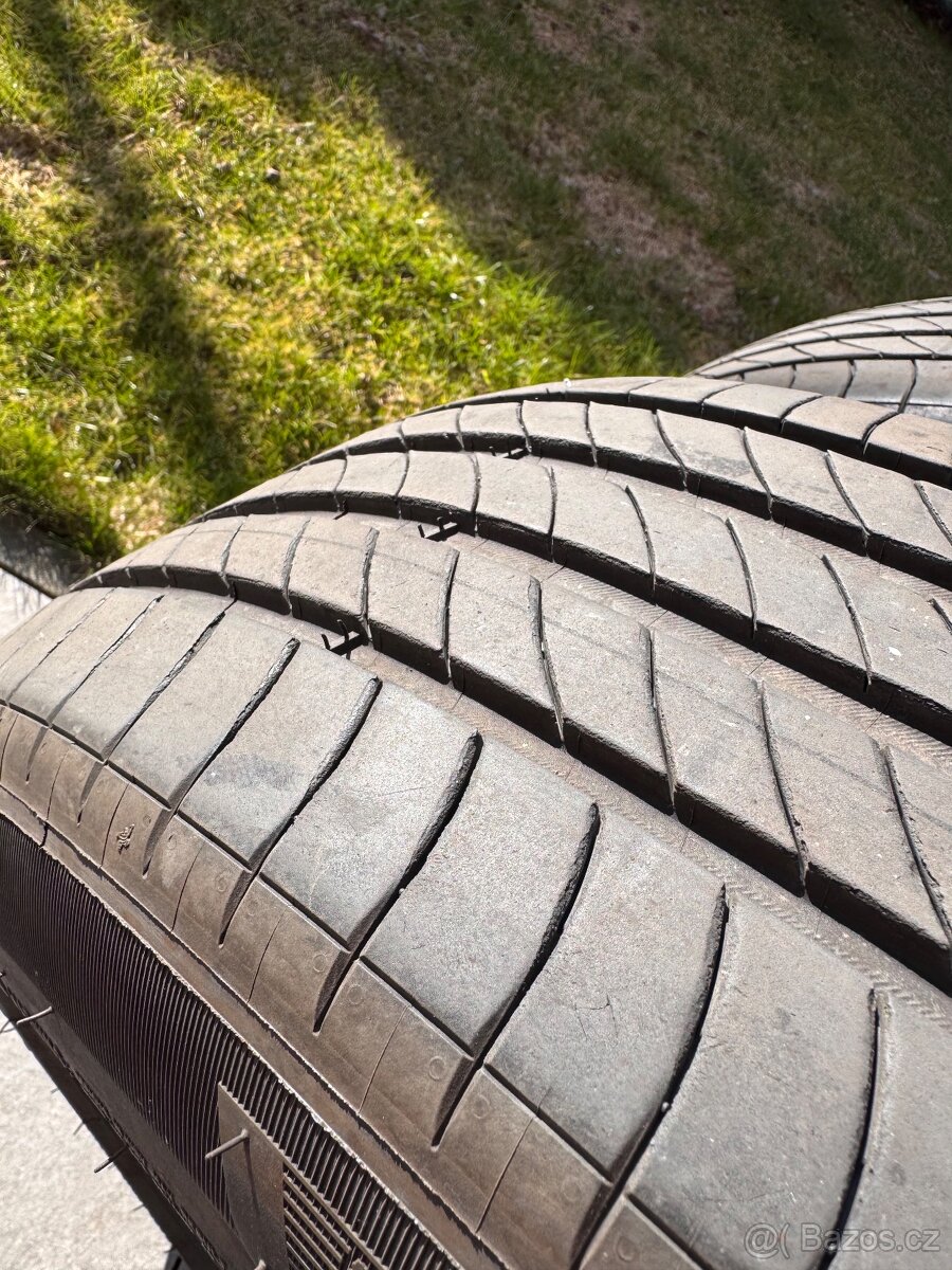 Michelin e-primacy 235/45 R18 - 2