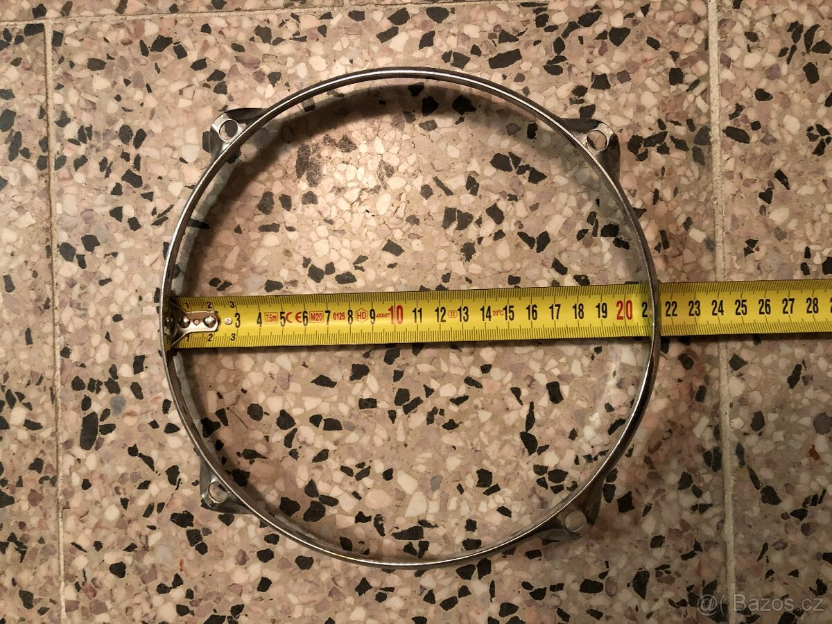 Zbytky z Amati bubnů - 2