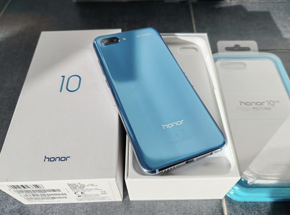 Honor 10 4GB/64GB - 2