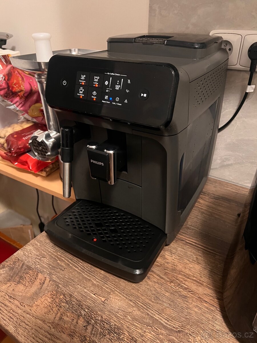 Automatický kávovar Philips Series EP1224 - 2