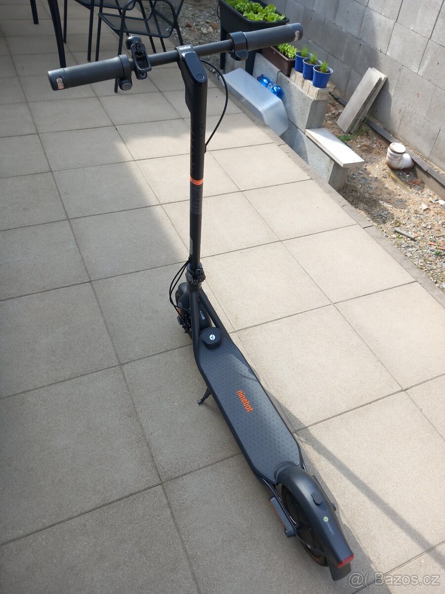 Ninebot G2 max - 2