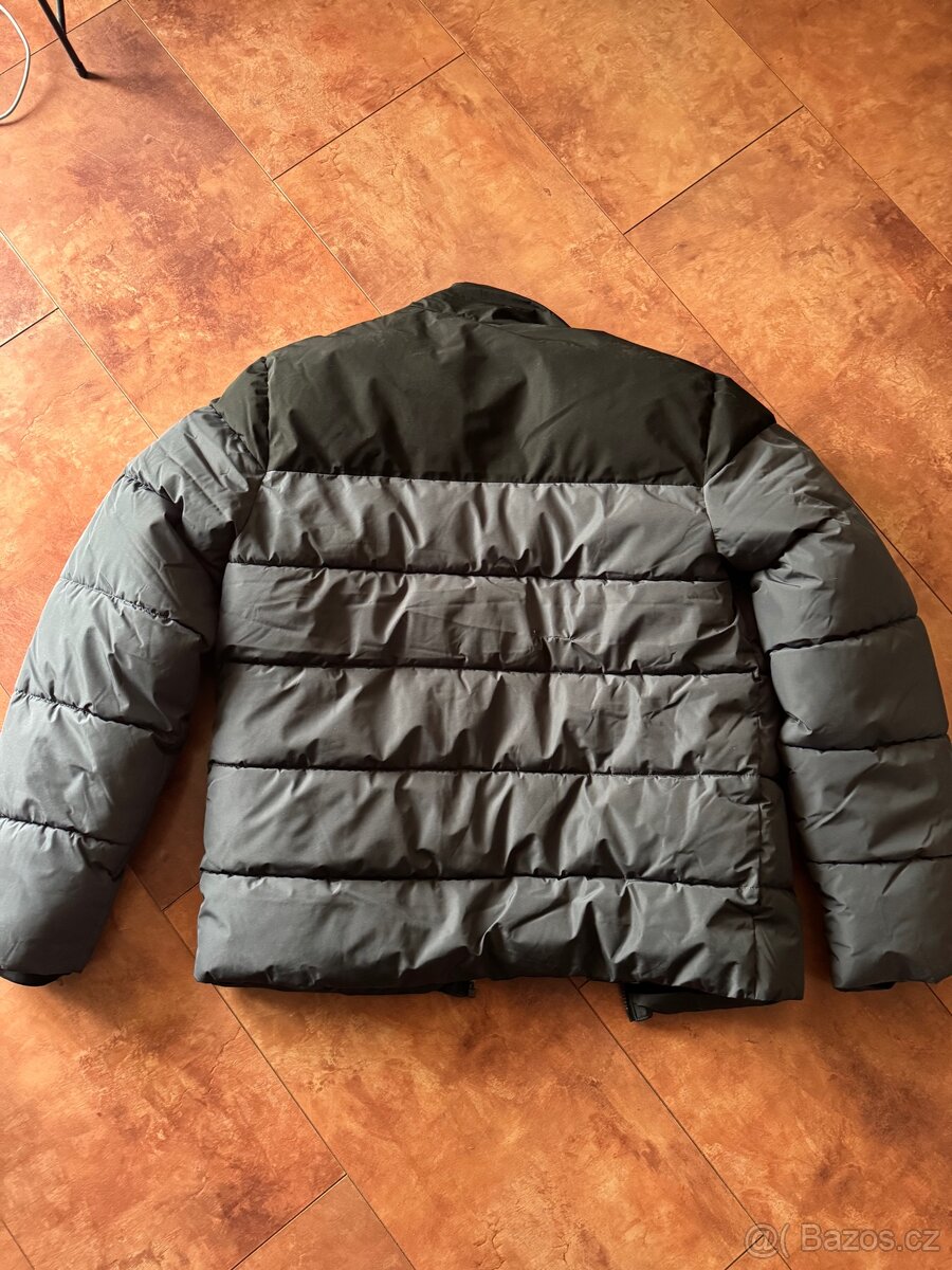 Bunda prošívaná - 2