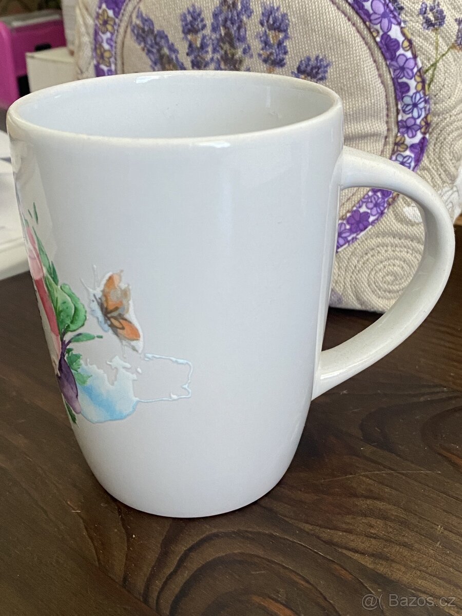 Trollbeads hrnek - 2