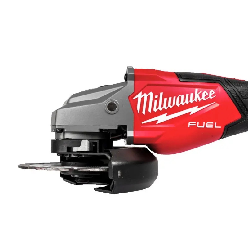 Milwaukee M18FHSAG125xb2-0X - 2