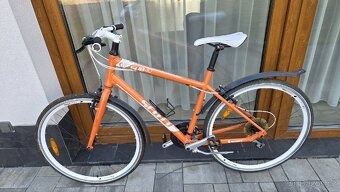 🚲 Scott SUB 40 – trekingové kolo 28" - 2